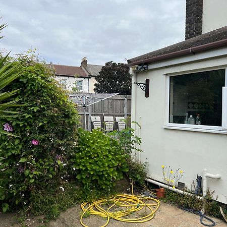 Oxborne Rooms Uk - 22 Seaton 런던 외부 사진