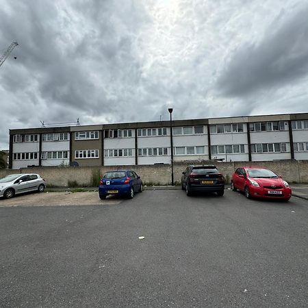 Oxborne Rooms Uk - 22 Seaton 런던 외부 사진