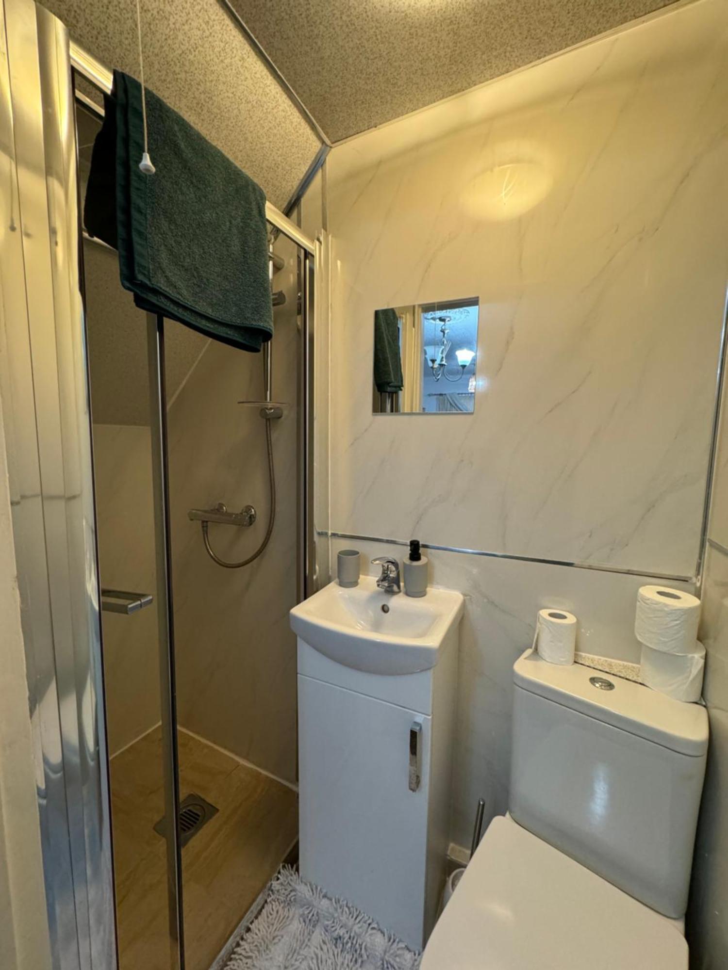 Oxborne Rooms Uk - 22 Seaton 런던 외부 사진