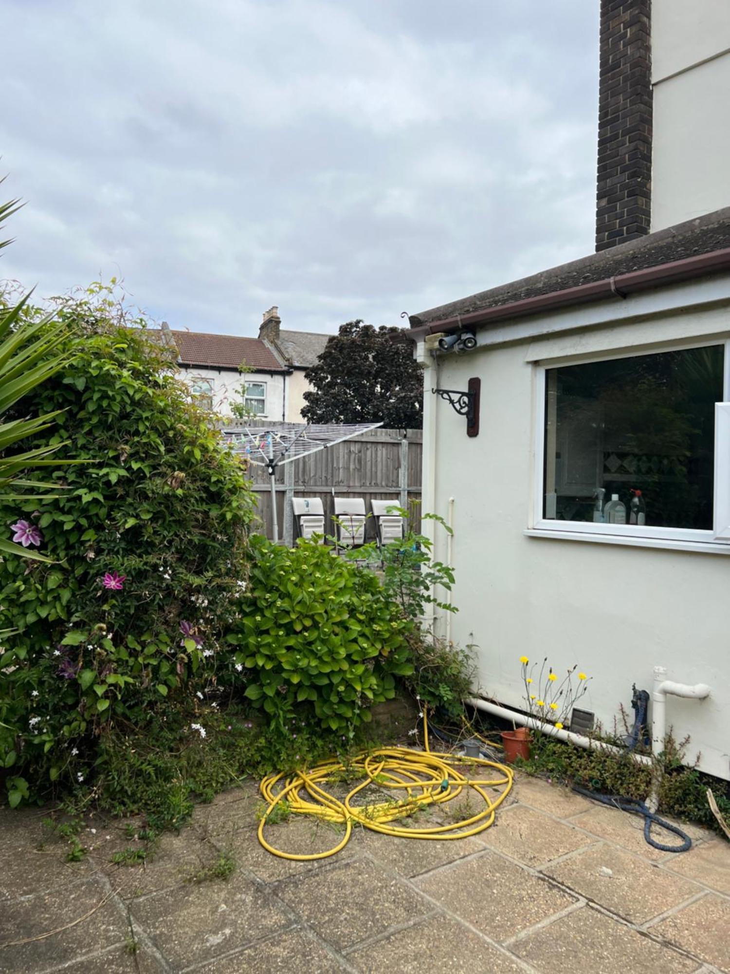 Oxborne Rooms Uk - 22 Seaton 런던 외부 사진