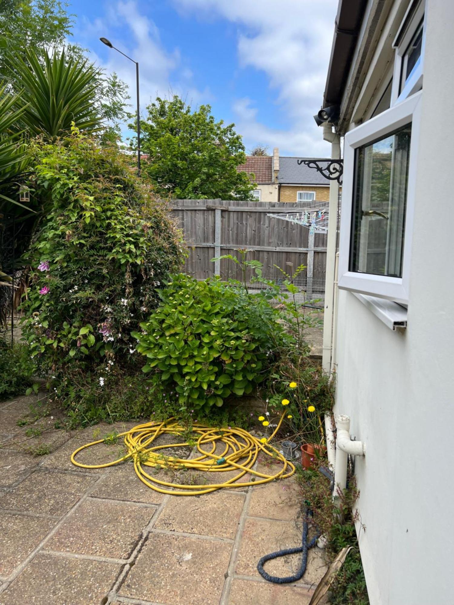 Oxborne Rooms Uk - 22 Seaton 런던 외부 사진