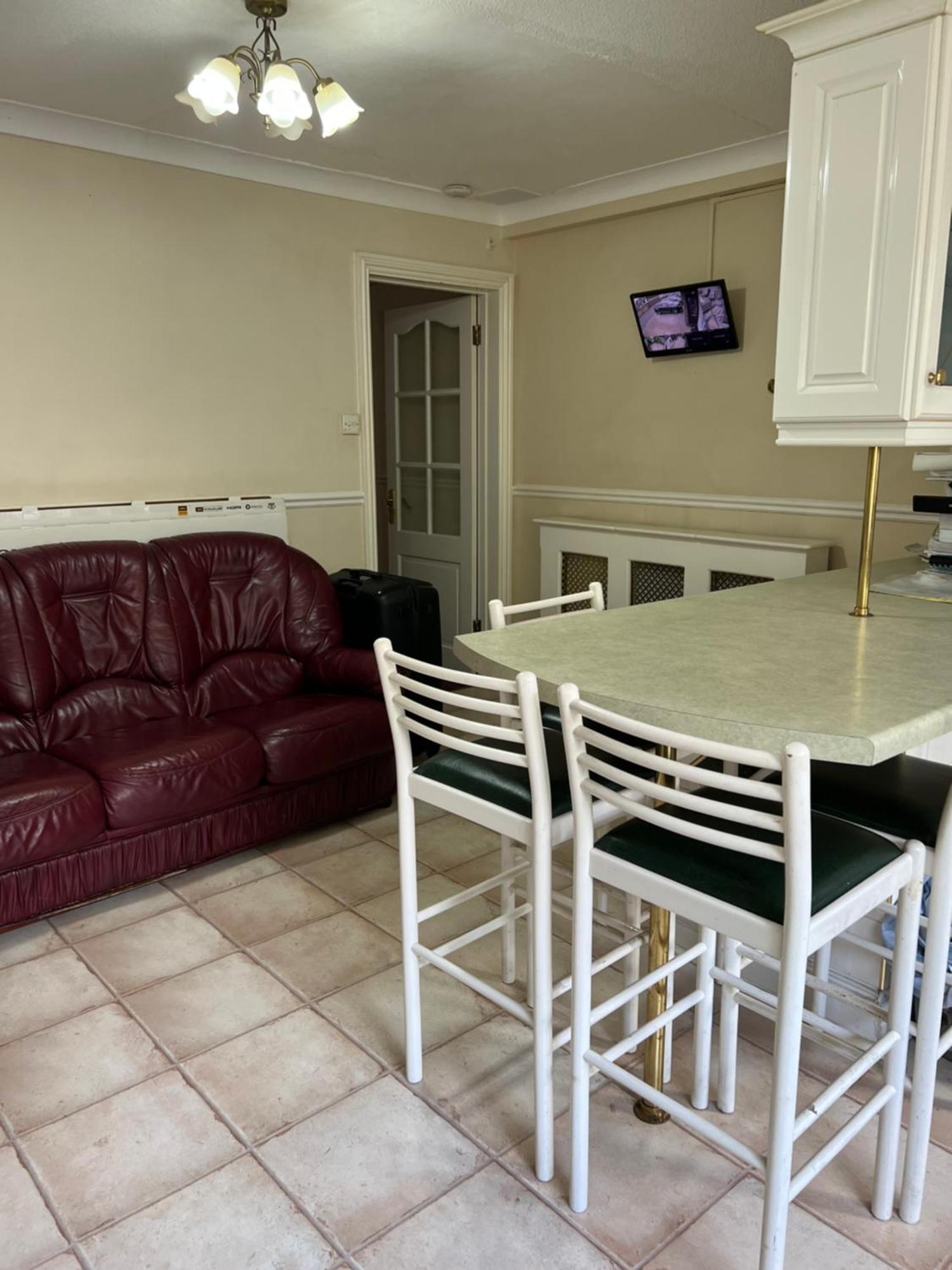 Oxborne Rooms Uk - 22 Seaton 런던 외부 사진