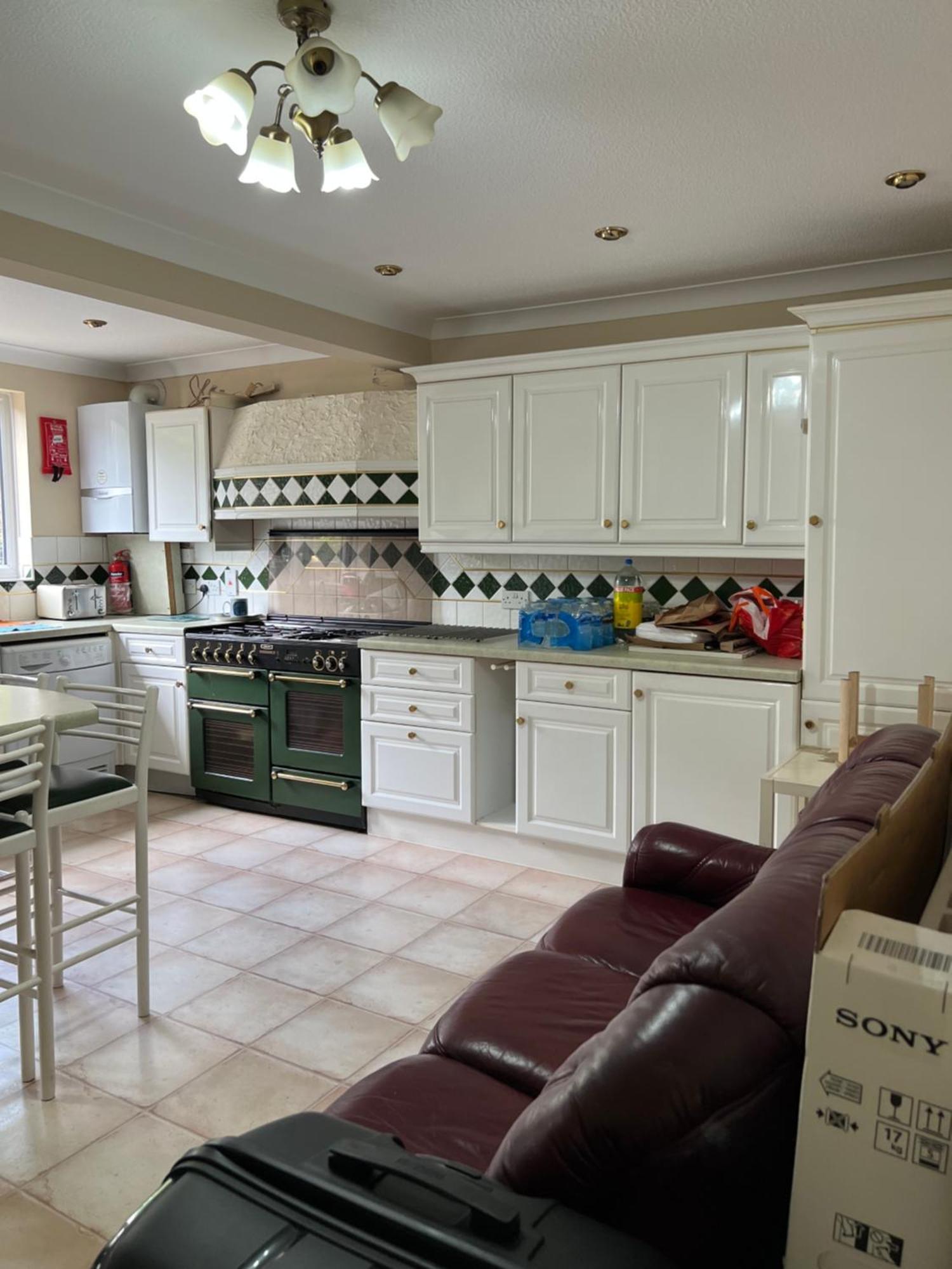 Oxborne Rooms Uk - 22 Seaton 런던 외부 사진