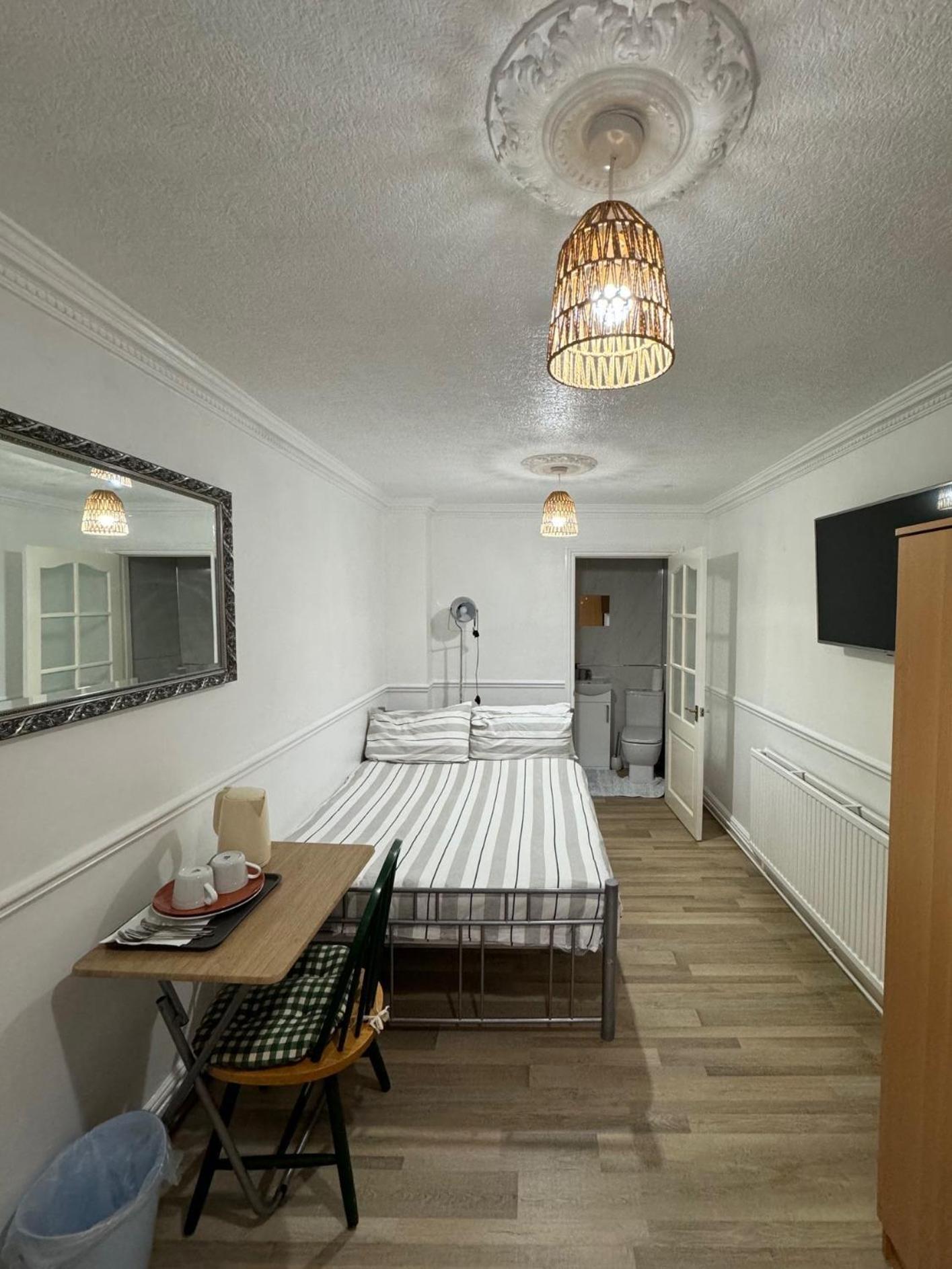 Oxborne Rooms Uk - 22 Seaton 런던 외부 사진