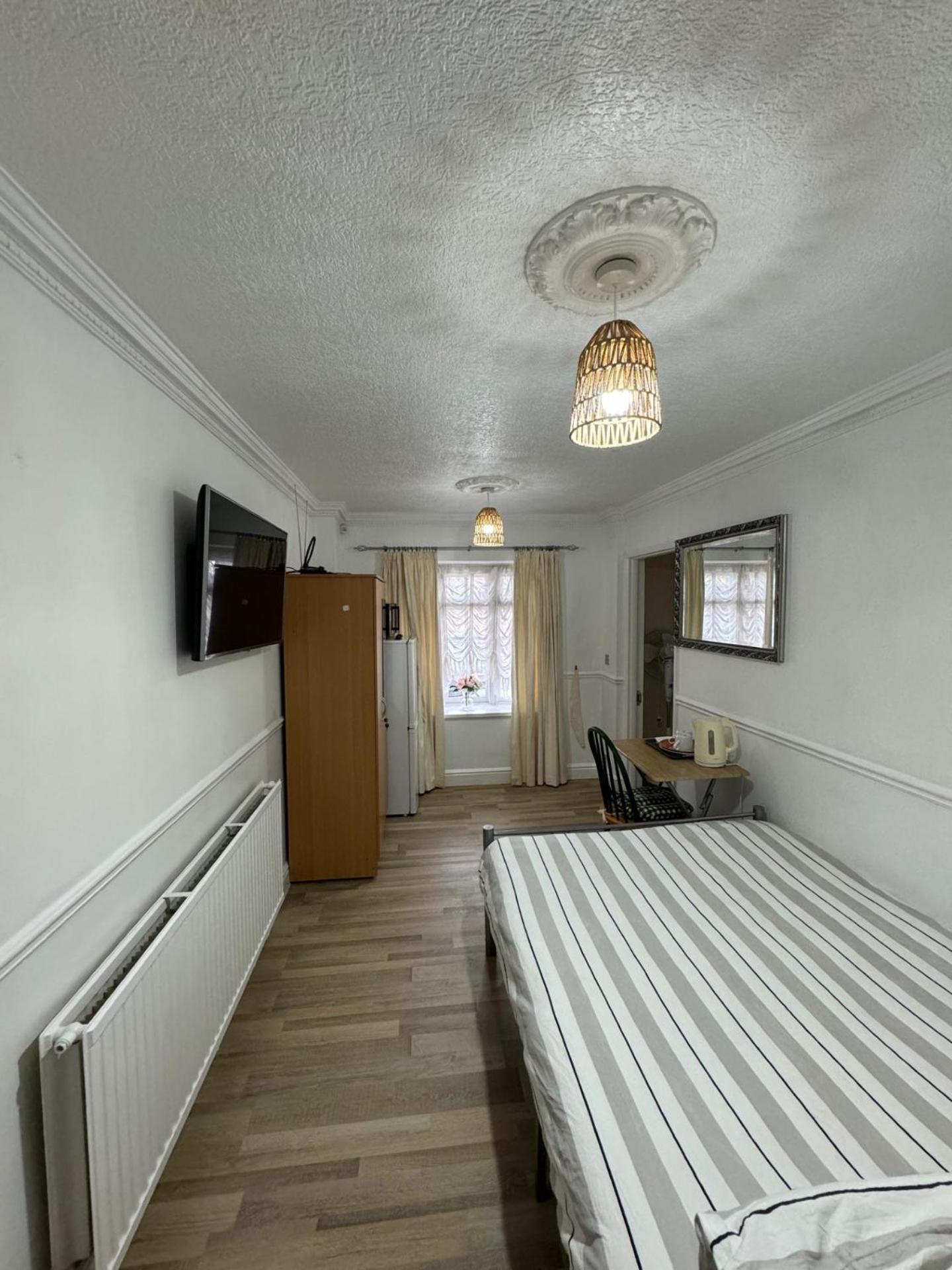 Oxborne Rooms Uk - 22 Seaton 런던 외부 사진