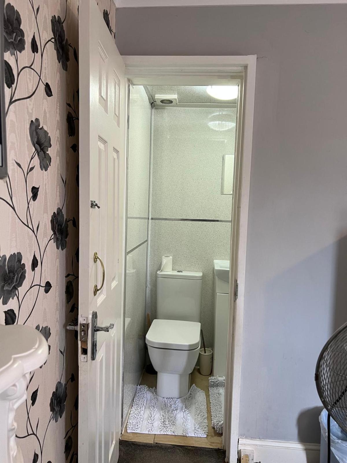 Oxborne Rooms Uk - 22 Seaton 런던 외부 사진