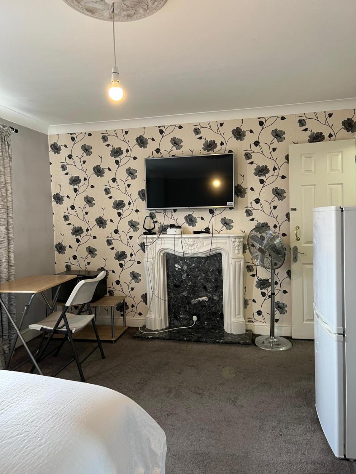 Oxborne Rooms Uk - 22 Seaton 런던 외부 사진