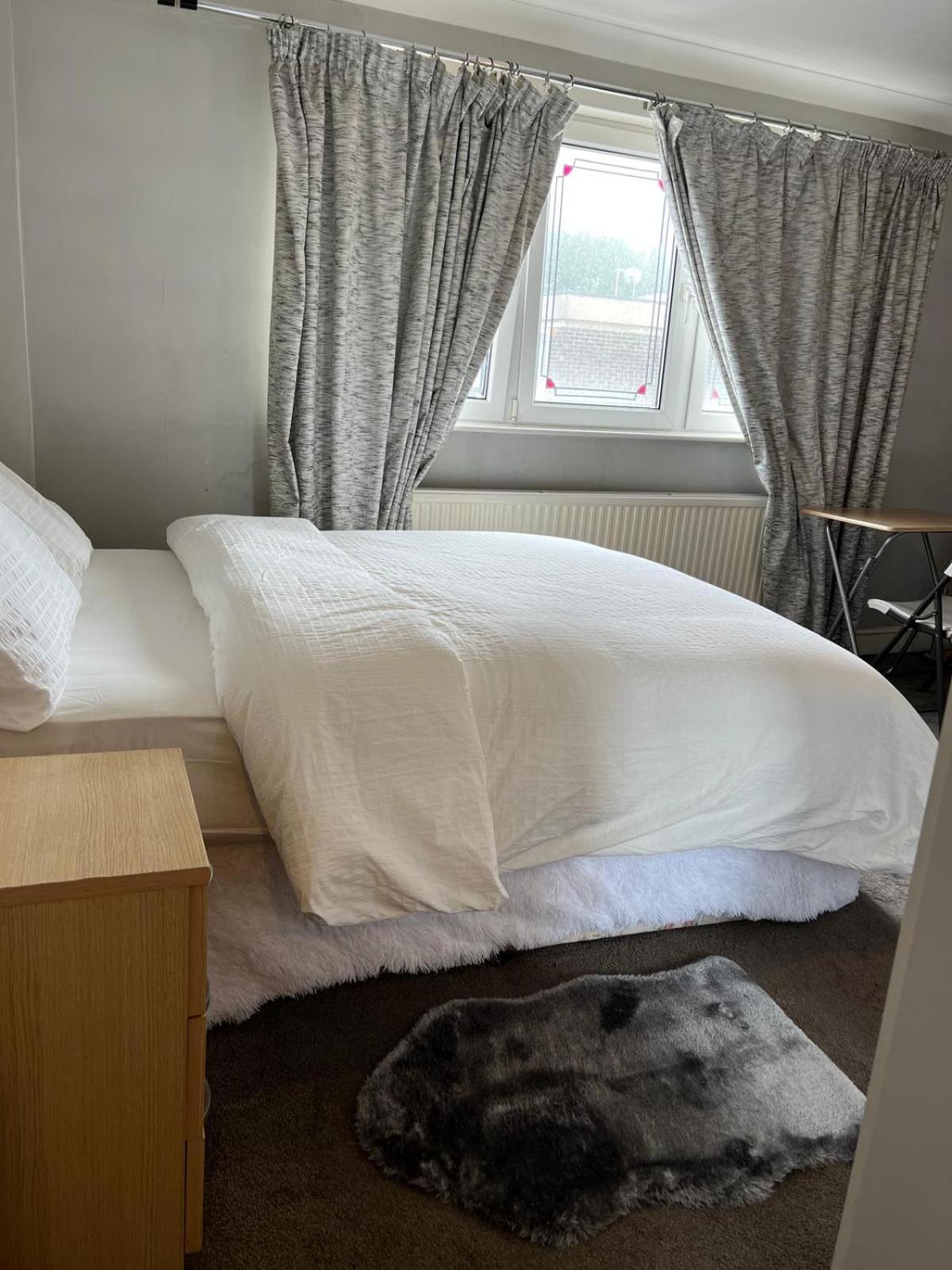 Oxborne Rooms Uk - 22 Seaton 런던 외부 사진